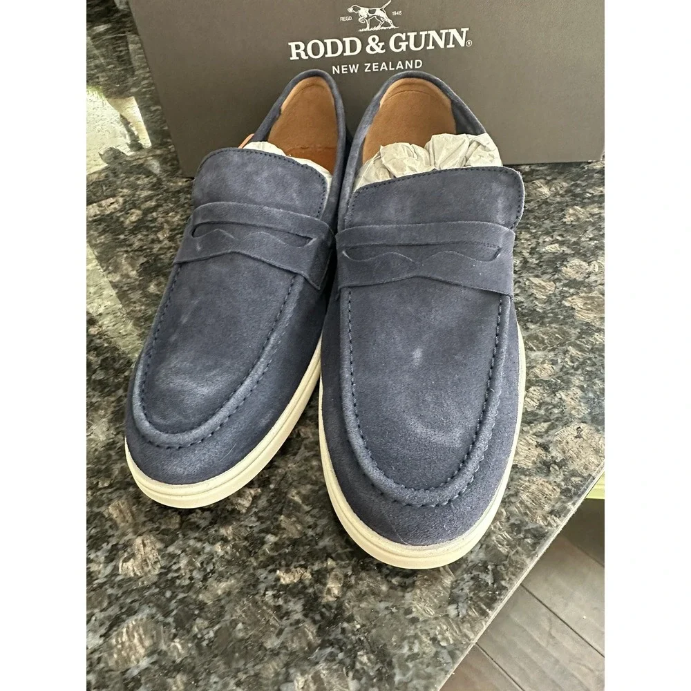 Rodd & Gunn elevate your